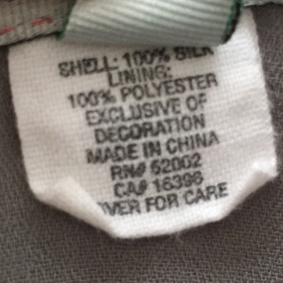 Intuitions Camisole Tank - Picture 8 of 8